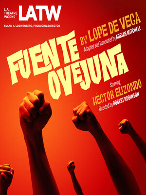 cover image of Fuente Ovejuna
